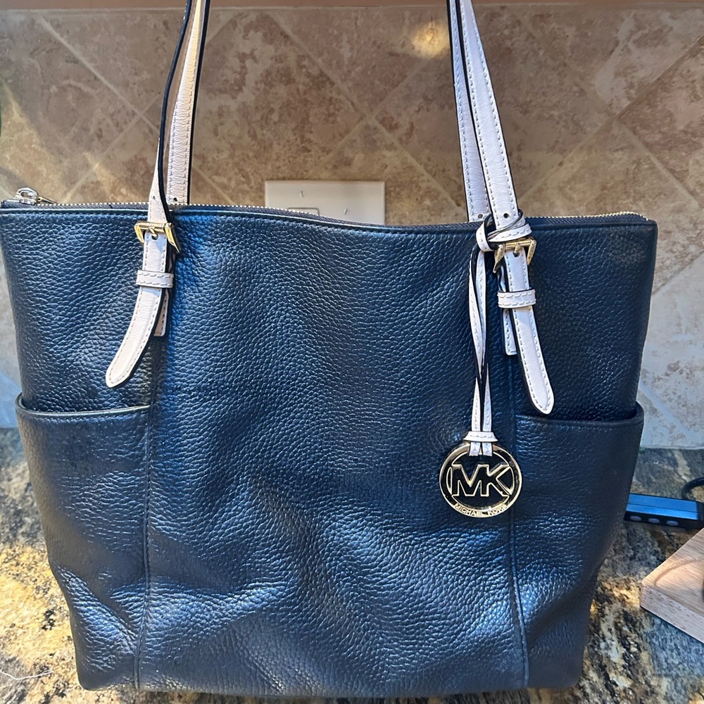 Michael Kors tote bag